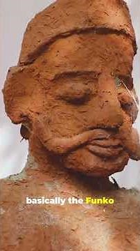 Ancient Japan’s Strangest Artifacts You Won’t Believe Still Exist!