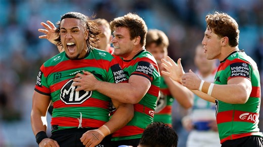 2026 NRL Supercoach Preview: South Sydney Rabbitohs