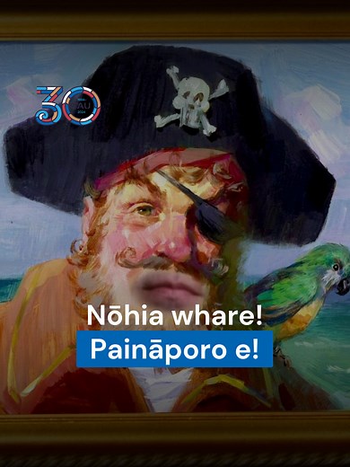 Te Māngai Pāho on TikTok