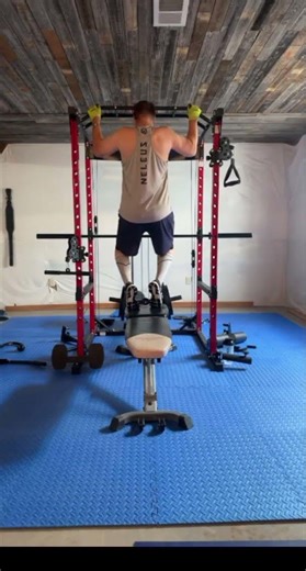 Over 60 Strength Training