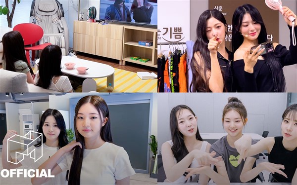 【tripleS】EVOLution传达给大家的一周报告｜SIGNAL WEEKLY 230902