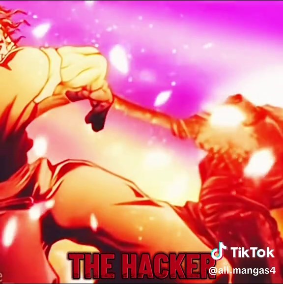 Musashi vs Yujiro: Noob vs Pro vs Hacker Showdown