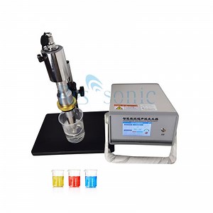 [Hot Item] 20kHz Ultrasonic Liquid Extraction Machine with High Extraction Rate in Short Time