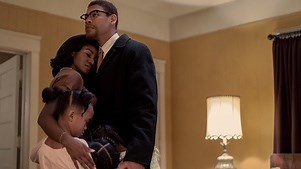 Genius: MLK/X: Season 4 Episode 8 Can You Imagine