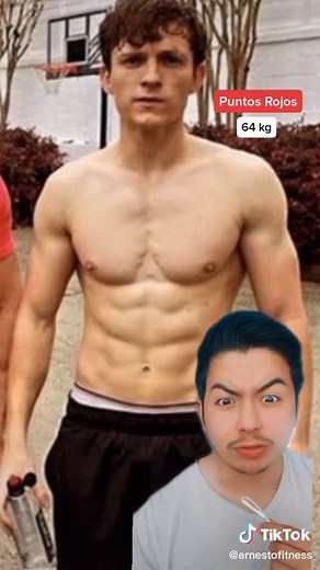 ErnestoFitness on TikTok