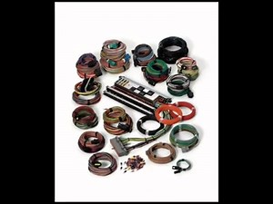 See how Ron Francis Wiring/ The Detail Zone can help you choose the correct wiring set up for your present or future vehicle build project. www.ronfrancis.com Leading the way since 1974. | Ron Francis Wiring