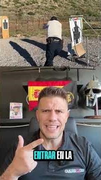 🚔 APROXIMACIÓN A UN VEHÍCULO | El ERROR que puede costarte la intervención | GUERREROSS TÁCTICAL