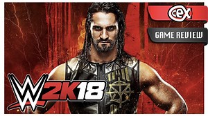 9K views · 41 reactions | The Baker boy is back to Stone cold stunner another review. This time he is getting to the Rock bottom of the new WWE 2K18 game. Join him in the ring for a night of champions! webuy.com | CeX | Facebook