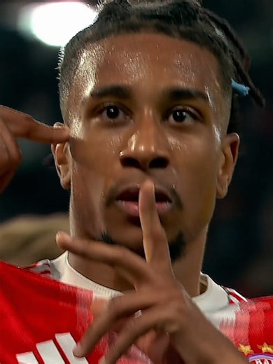 Michael Olise was unreal || #michaelolise #olise #jogabonito #skillsfootball #liberaltiktok