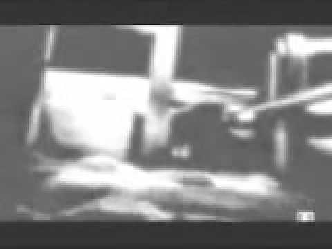 Nazi moon base and secret space program