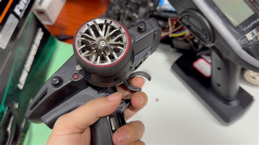 遥控器 futaba4pv 4pm