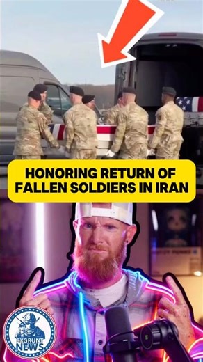 🇺🇸 Honoring America’s Fallen Heroes 🇺🇸