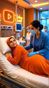 Dubai Princess Hospital Video 🏥 #dubailife #explorepage #relationship #riyadh #jeddah #saudiarabia #viralpost2025シ #lifestyle #trading #hospital #sheikhamahra Feeling's Limited | Feeling's Limited