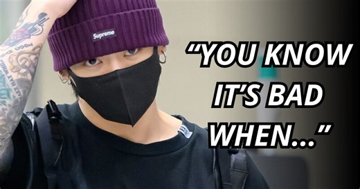 Dispatch Spotlights Fan Project For BTS Jungkook's Safety, And ARMYs Have Mixed Reactions
