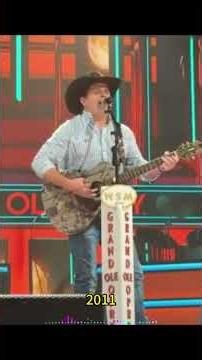 Thomas Rhett and Dad Rhett Akins That Ain't My Truck HEVD #nostalgia #countrymusic #fyp #lyrics