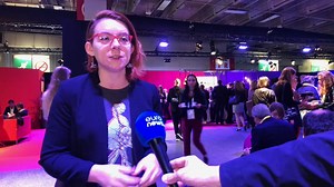 Video. Space leaders recall how the Apollo Moon landing gave them inspiration