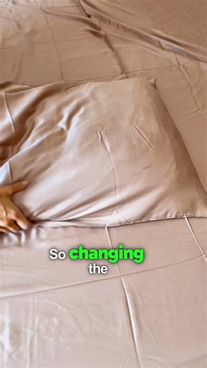Our bamboo sheets are lightweight, soft, easy to handle, and feel like silk on your skin. Thoughtfully designed for comfort—in and out of bed. | Eden & Om