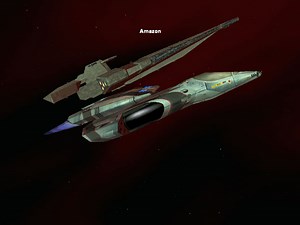 High Resolution Prophecy Patch Released