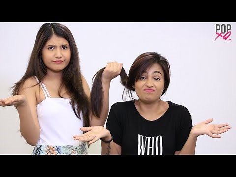 #POPxoHair: Thin Hair Hairstyles