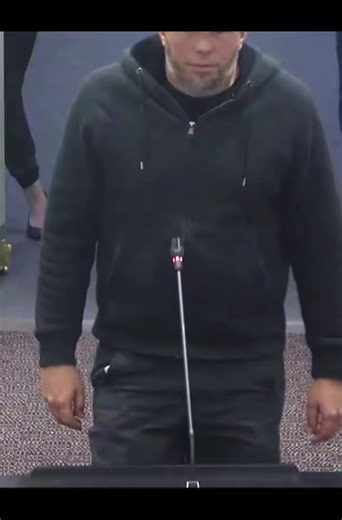 Keep fighting. It is okay if you aren’t eloquent or composed just don’t be silent. #Virginiabeach #schoolboard speech number 55 1/27/26 #resist