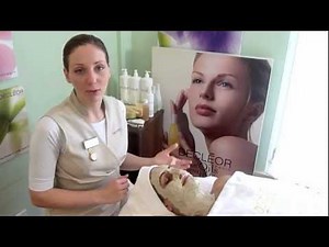 Decleor Qi Booster Facial at Ragdale Hall.mov