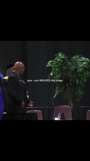 IMA SHAKER Graduation Walk in Idaho - GradWalk Moment