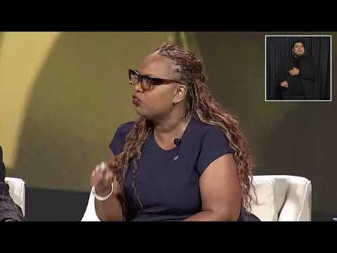 AFL-CIO Convention General Session and Unity Stage | Day 2, Part 2