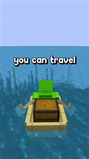 This minecraft servers just made minecraft better. #minecraft #minecraftshorts #minecraftserver