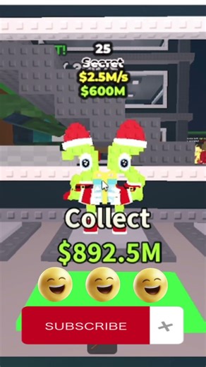 The MOST EXPENSIVE Collectibles in Roblox | 52 #roblox #shorts #fyp