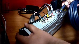 Conectar El Significado Decodificador De Cablevision A Internet