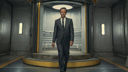 Fallout Season 2’s Walton Goggins Flashback Hints At The Deathclaws’ True Origin