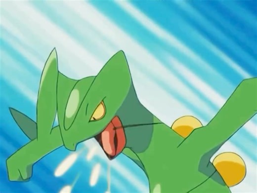 This was a interesting battle | Scizor