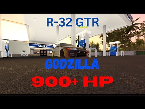 *BEST* R32 GTR BUILD | Southwest Florida Roblox