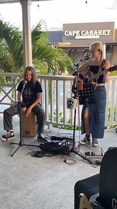 Playing at The eagles nest restaurant on Saturday June 38 from 8-11, until enjoy some @pjharveyofficial #downbythewater | Orchid Waves