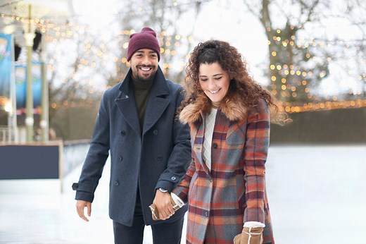 40 Cute Winter Date Ideas for Couples That Are Bored of Netflix and Chilling