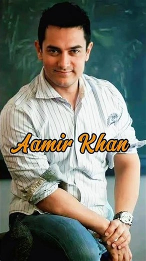 Aamir Khan #amirkhan #bollywood #bollywoodsongs #filmindia