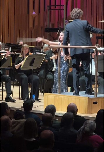 Concert de Musique Classique au Violon