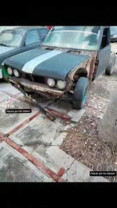 678K views · 5.6K reactions | Restauracion datsun 620 #hojalateriaypintura #classicjapanesecars | Pasion por los "Datsun" | Facebook