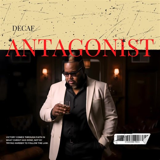 hold them decaf antagonist