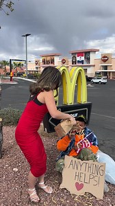 60K views · 807 reactions | Rude woman gets taught a lesson! Please...