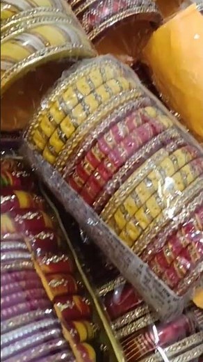 bangle collection