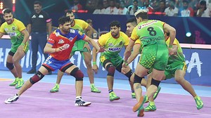 Pro Kabaddi 2022: U.P. Yoddhas vs Patna Pirates - Live streaming info, squads, head-to-head, form guide