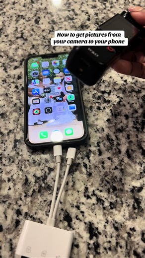 Transfer Photos Easily with SD Card Reader