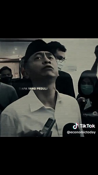 Ketegangan Iran-Israel dan Ramalan Lord Rangga