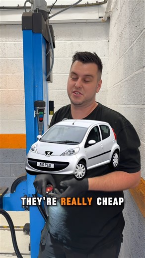 What's the best first-time driver car? 🚗✅ We asked the team which car they'd recommend to a new driver in 2025. #autobliss #mechanic #carmechanic #cars #cartok #fyp | AutoBliss