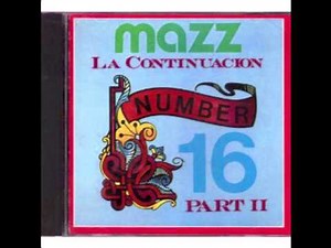 Fallaste Corazon - Mazz