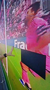 3M views · 10K reactions | Do you like indoor conference room LED...