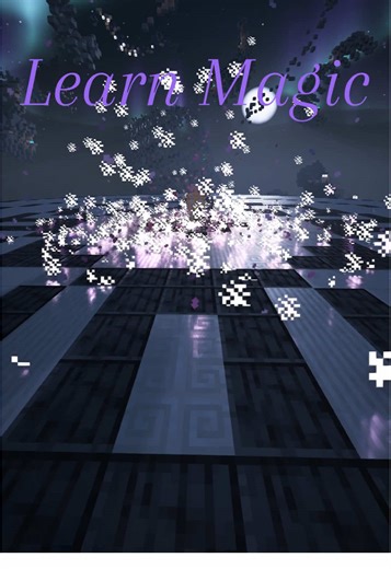 Join the Magic of Minecraft Roleplay in Aneria