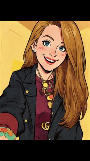 App fun!🤣🤣❤️ #CartoonFun!😉😂