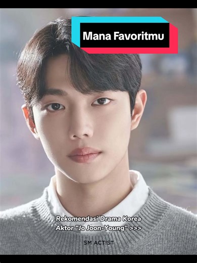 Jo Joon-Young #jojoonyoung #kdrama #dramakorea #koreandrama #foryou